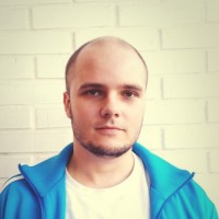 Alexander Kravchenko