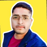ARJUN KUMAR BHARTI