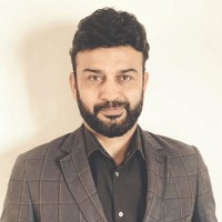 Major Sanjay Rai (Retd)
