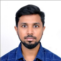 Faizal Ahmed