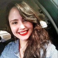 Patricia Bahia Cavalcante