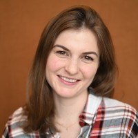 Georgie Harford-Mills