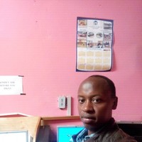Daniel Kurgat