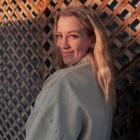 Katie Jarrams