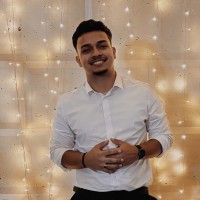 Pedro Paulo Costa