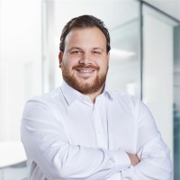 Daniel Bärtschi