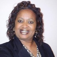 Jewel Washington