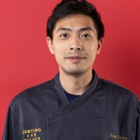 Ivan Zheng
