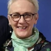 Anne Warner