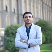 H.M Javaid, Ph.D., CFA