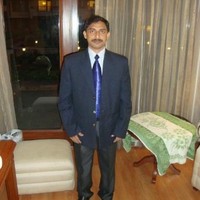 Sujit Ghosh