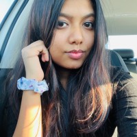 Ashna M Sukumaran