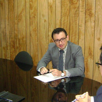 Eddy Orlando García Estrada