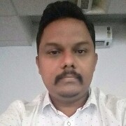 Adithya Kankipati