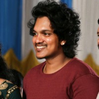 Nikhil Kaippollil