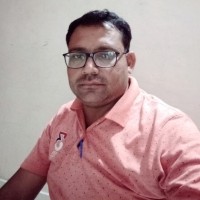 Dilip Patel