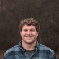 Elijah Larson