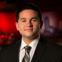 Daniel Brown