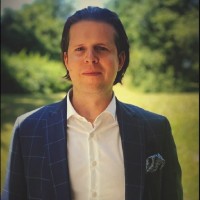 Alexandre Antonietti, CAIA