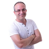 Guy Dvir גיא דביר