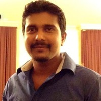 Praveen Acharya