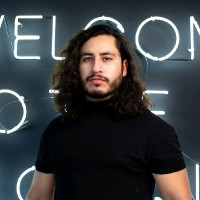 Ray Guzman Badillo