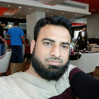 Umar Abdullah