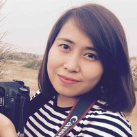 Linh Cao