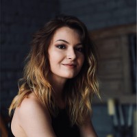 Dora Anna Ionescu