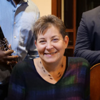 Susan Alexander