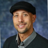 Justin Richards