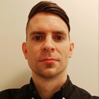 Markus Kivelä