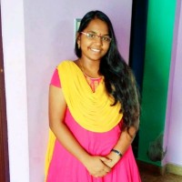 Meena Priyadharshini S R