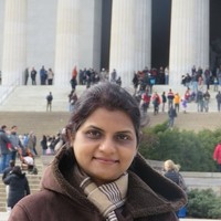 Dr Smita Pattanaik