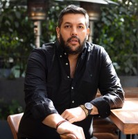 Antonio Vázquez Peimbert