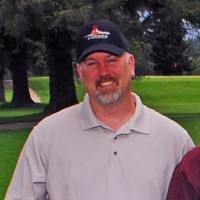 Scott Mcquary