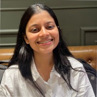 Prisha Jain