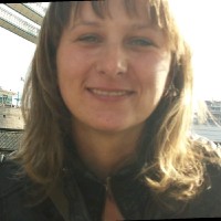 Anna Dul