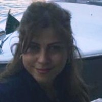 Vivianne Haddad