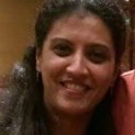 Hema Kuppuswamy