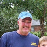 Don Rosenberger
