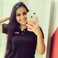 Maria Eduarda Santos