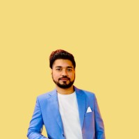 Shantanu Yadav