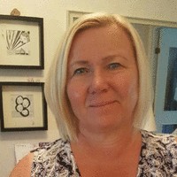 Irma Ekfeldt