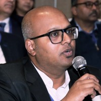 Dr. Thangasivam Gandhi