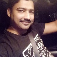 Dattatraya Shinde