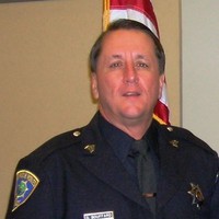 Dave Bouffard