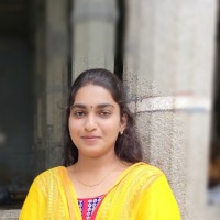 Meghana Chandra