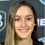Isabella Duarte