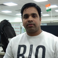 Pragyesh Malviya (Hiring For Sap Consultants For Multiple Clients And Multiple Locations)